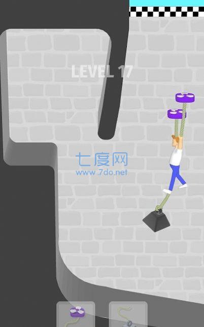 让它平衡游戏