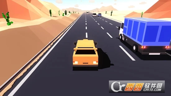 Cartoon Racing(卡通赛车游戏) v1.0.2 安卓版