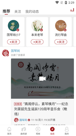 国琴网