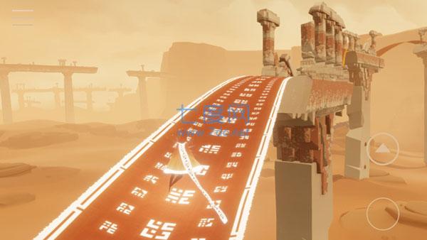 风之旅人正版免费截图1