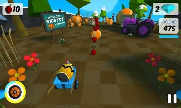 绵羊乔治安卓官方版游戏下载  v5.4.3