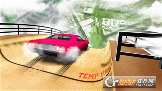 赛车和驾驶特技 1.0.4 安卓版