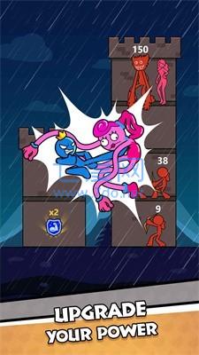 火柴人塔防战争 1.0.6