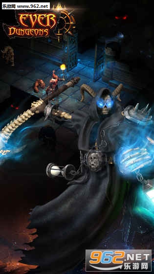 黑暗城堡手游 v1.0.122