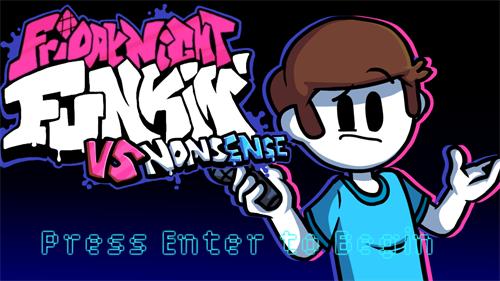 黑色星期五之夜nonsense