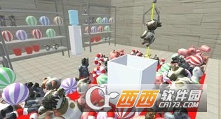 Claw Machine Endless Fun(3D娃娃机) v1.1