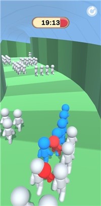 非常匆忙小游戏安卓版 截图1