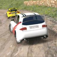 拉力赛车2020