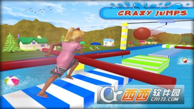 水上乐园模拟器 v1.0