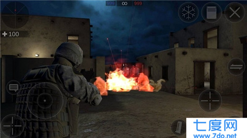 僵尸作战模拟 v1.4.1