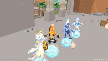 香肠派对下载游戏正版免费安装 v3.1.5