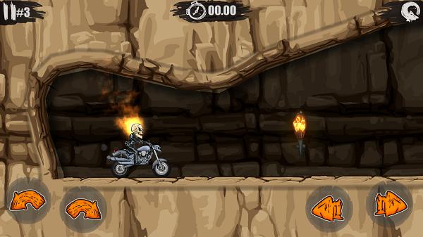 狂野飚客3 全车辆 v3.1.5