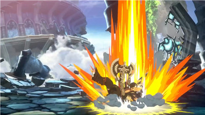 地下城与勇士决斗内测版