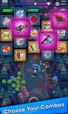 英雄生存IO v1.0.5