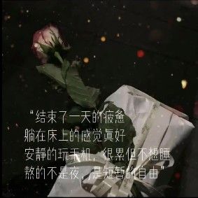 熬的不是夜,是短暂的自由背景图片.jpg