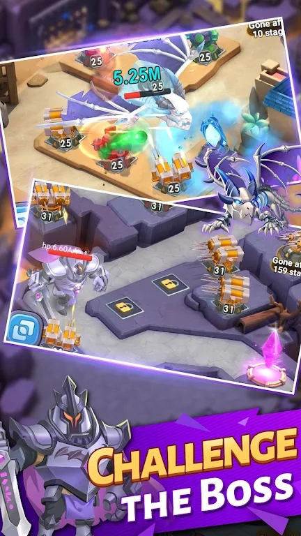 岛屿幻想空闲塔防 v1.0.6