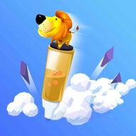 pengo(钢笔跑酷Pen Go)