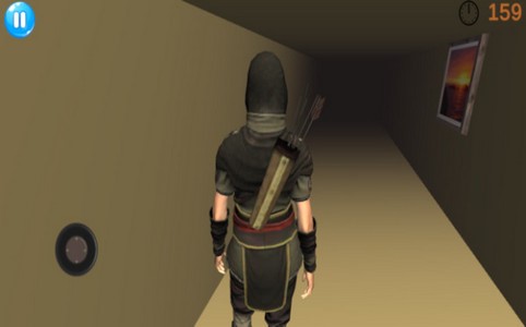 迷宫逃生3D 2024-06-25 15:08