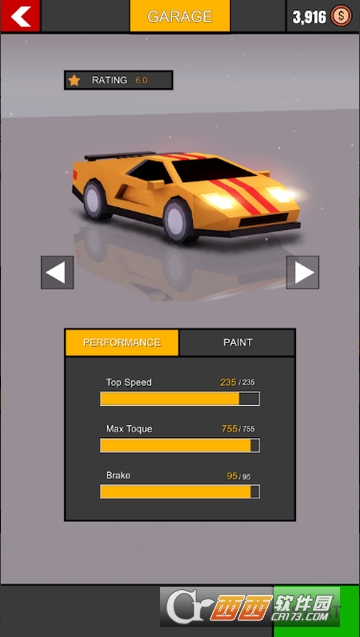 FAP Overtake(拥挤交通(Crowd Traffic)) v1.5 安卓版