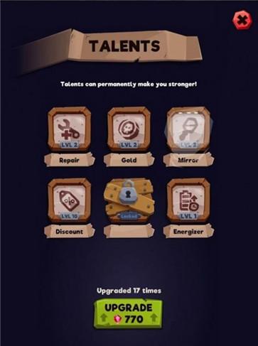 夜幕生存者  v1.2