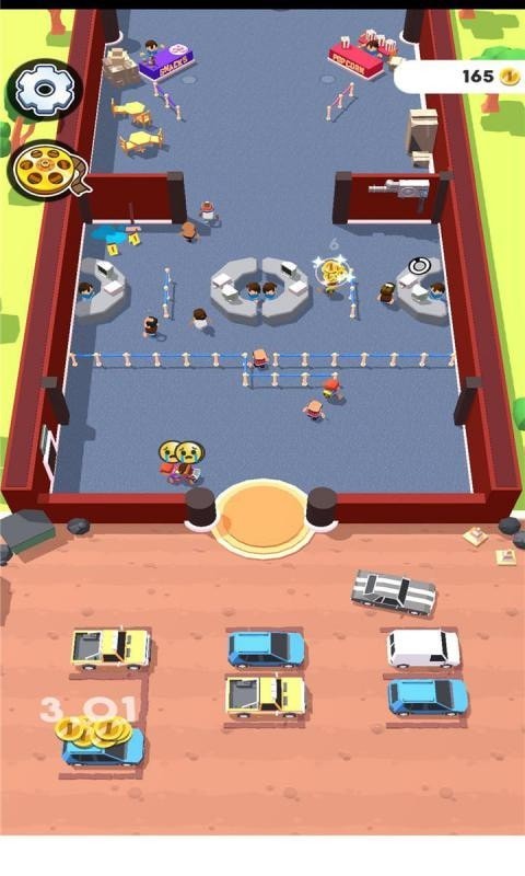 开个电影院吧 v1.0