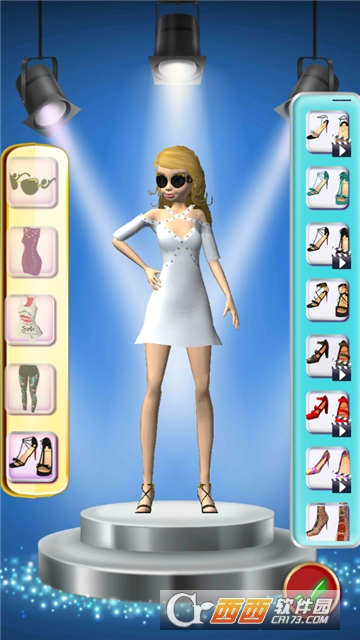 Top Shop Fashion(顶级时装秀Top Show Fashion) v1.0安卓版
