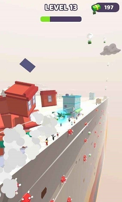 上天入地截图1