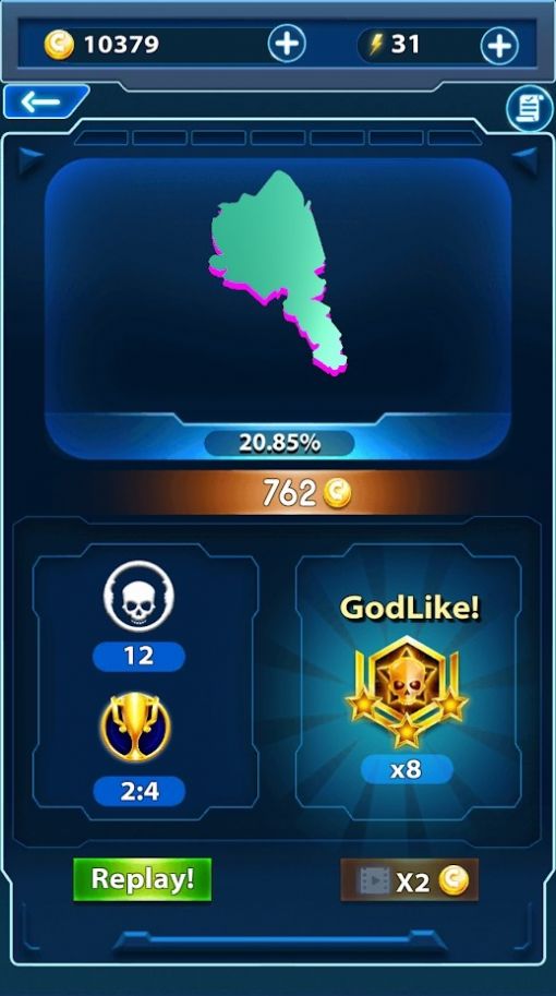 冒名顶替者卡丁车游戏安卓版  v3.2.1