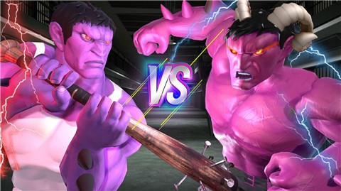 功夫恶魔格斗  v11.4