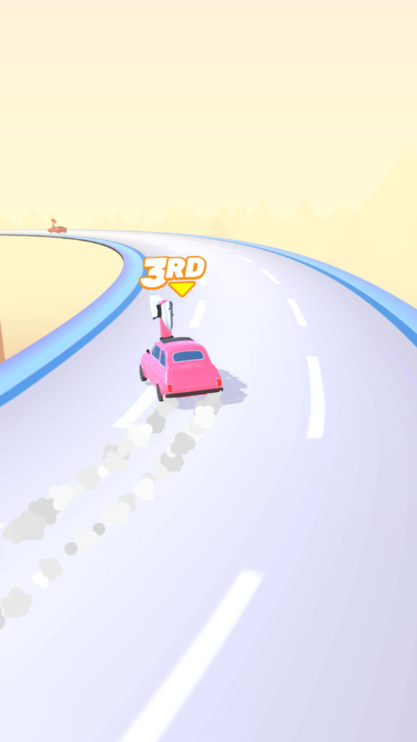 汽车粉碎赛游戏免费金币最新版  v5.3.3