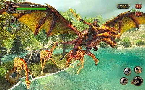 终极龙模拟器  v1.0.0