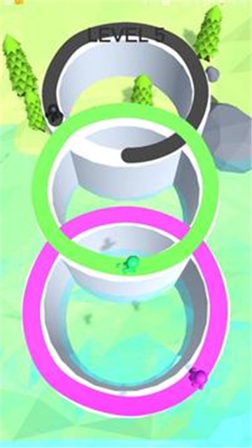 Paith Painter 3D(路径绘制器3D)截图2