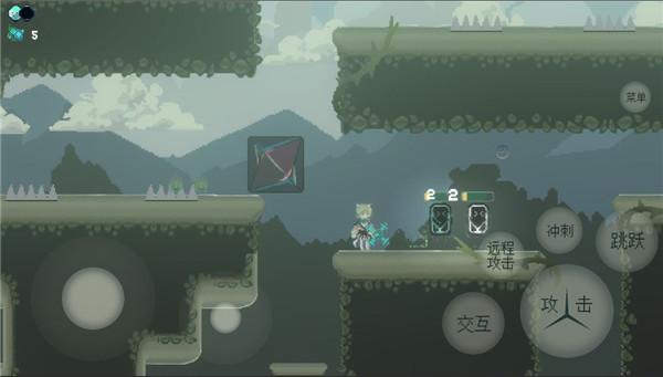 感知湮灭 需要支持安卓系统5.2以上