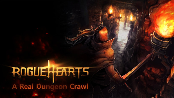侠盗的心(Rogue Hearts)截图0