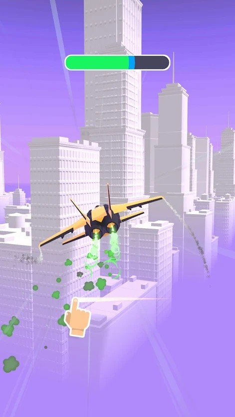 Transformers Battle游戏安卓版  v5.2.4