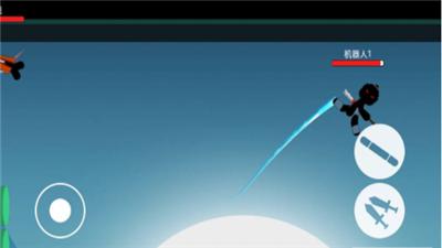 星际入侵截图1