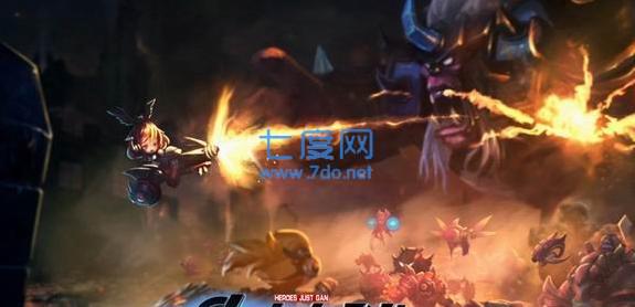 三国伏魔