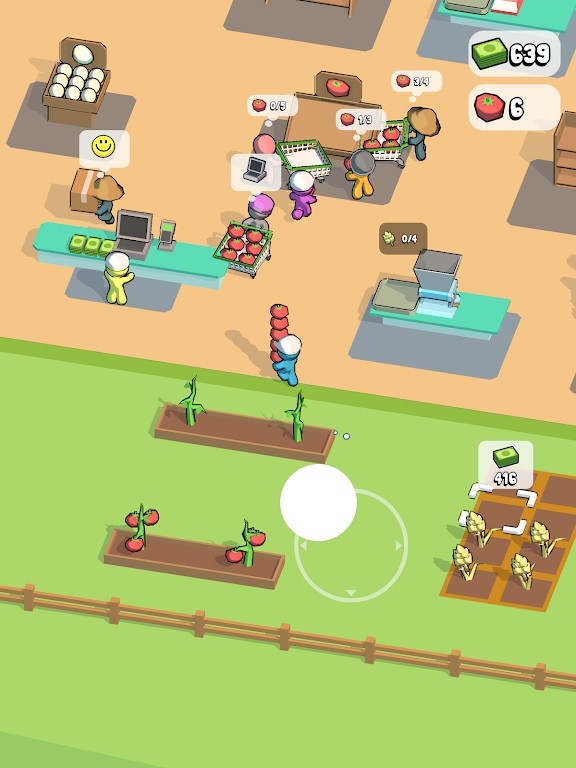 我的迷你商店  v1.0.0