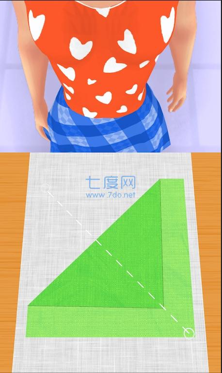 缝合设计游戏截图1