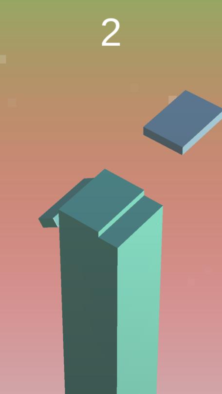 砖块叠叠叠截图1