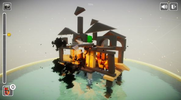 建筑拆迁模拟器 2020-08-21 13:47