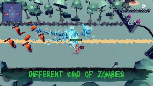 小丑大战僵尸游戏官方版（Clown vs Zombie）图片1