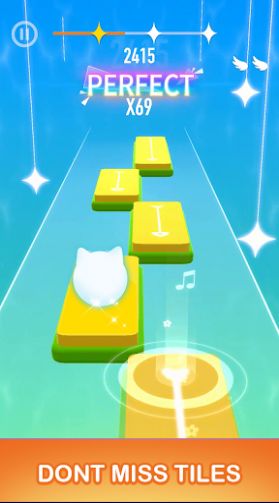 Dancing Cats截图0