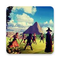 Magicae Mundi Demo(魔法大逃杀Magicae Mundi)