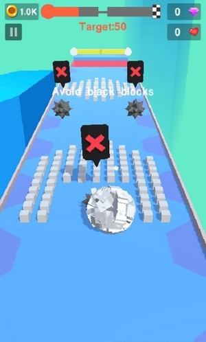 Sticky Ball截图2