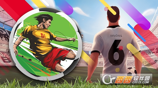 Super Football Match(超级足球比赛游戏) 1.1.1 安卓版