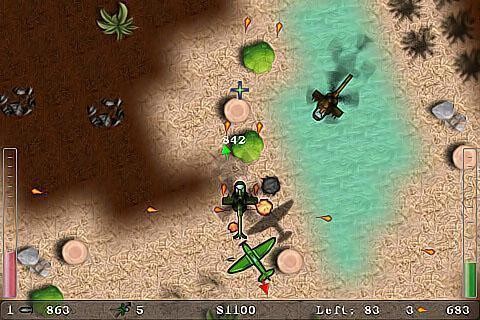 蓝天直升机 v2.1