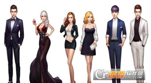 大富豪3手游 v1.2.6 最新版