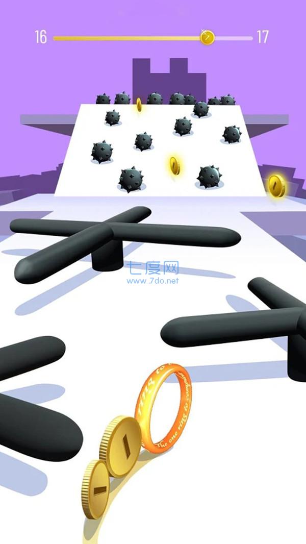 放置硬币收藏家游戏截图0