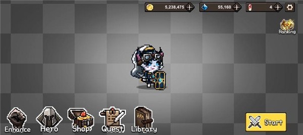 魔法地牢中文版 v1.02.22